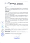 Vista preliminar de documento RESOLUCION DIRECTORAL  Nº118-2025-GRH-DRS-HTM