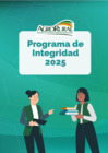 Vista preliminar de documento Programa de Integridad 2025 del Programa de Desarrollo Productivo Agrario Rural - AGRO RURAL