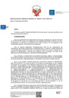 Vista preliminar de documento Resolución de Gerencia General N° 007-2025-BNP-GG