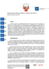 Vista preliminar de documento Resolución de Gerencia General N° 006-2025-BNP-GG