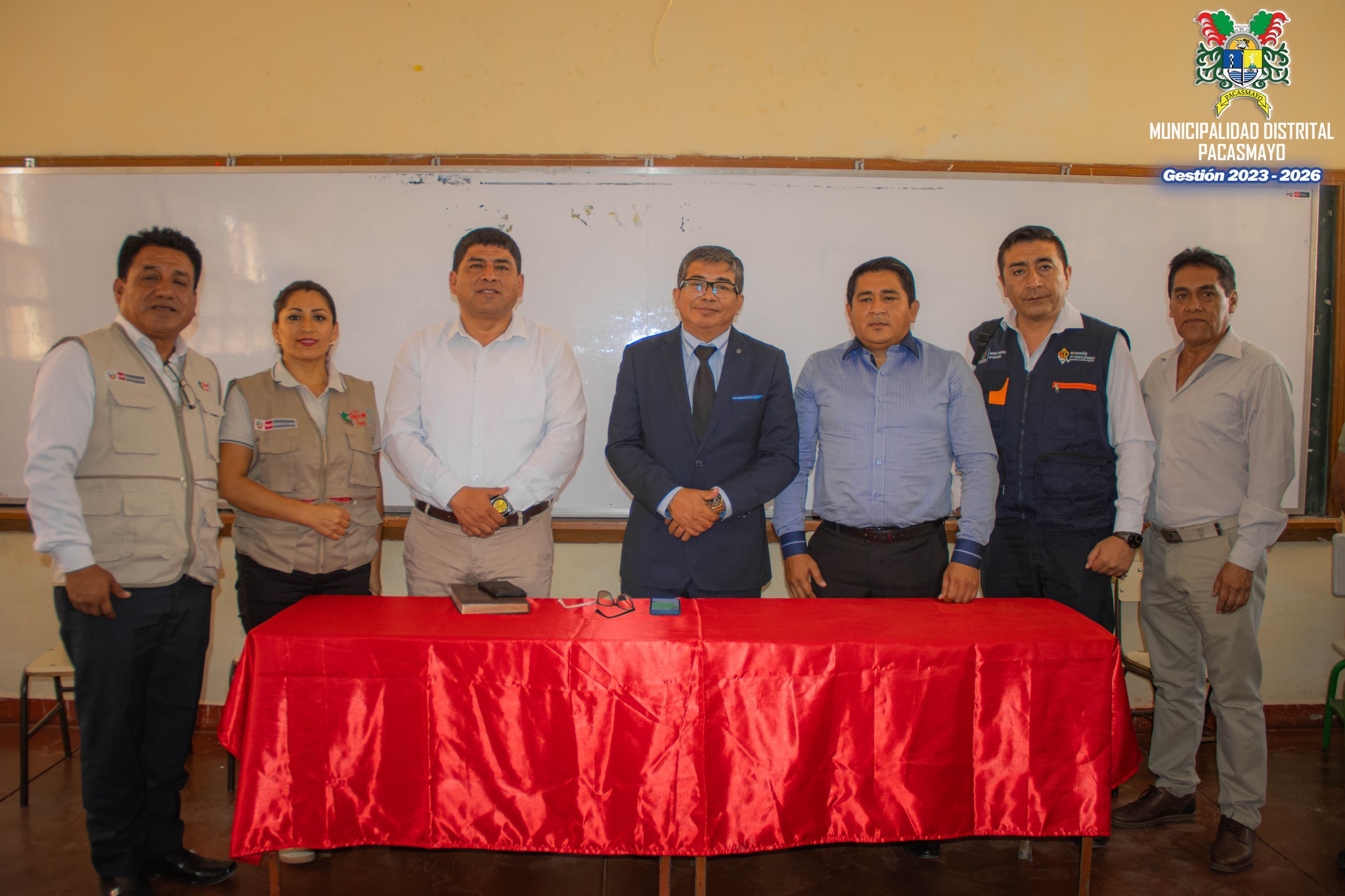 inicio de a帽o escolar gonzalo 1
