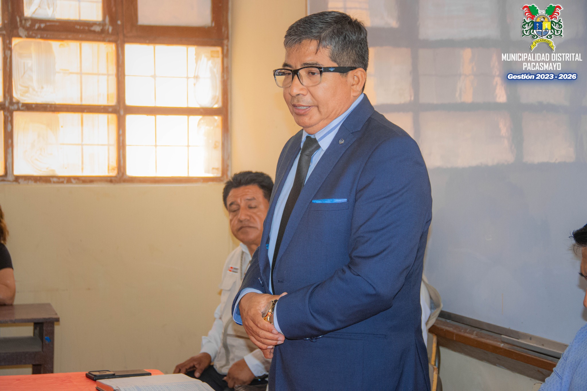 inicio de a帽o escolar gonzalo 4