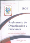 Vista preliminar de documento ROF VISADO