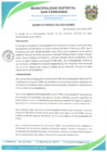 Vista preliminar de documento Acuerdo de Consejo N.º 019-2025-CM-MDSF