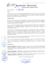 Vista preliminar de documento RESOLUCION DIRECTORAL  Nº122-2025-GRH-DRS-HTM