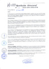 Vista preliminar de documento RESOLUCION DIRECTORAL  Nº123-2025-GRH-DRS-HTM