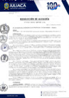 Vista preliminar de documento RESOLUCION DE ALCALDIA N° 059-2025-MPSR-J/A