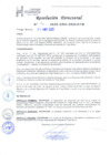 Vista preliminar de documento RESOLUCION DIRECTORAL  Nº124-2025-GRH-DRS-HTM