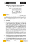 Vista preliminar de documento Resolución N° 2322-2025-TCE-S4