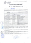 Vista preliminar de documento RESOLUCION DIRECTORAL  Nº126-2025-GRH-DRS-HTM