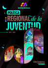 Vista preliminar de documento Politica Regional de la Juventud de Moquegua