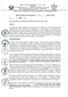 Vista preliminar de documento Resolucion de Alcaldia 151-2025-MPJA