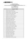 Vista preliminar de documento Publicac. lista de inscritos PRACT 035-2025