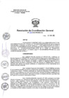 Vista preliminar de documento RESOLUCION N 28-2025-MINSA- PRONIS-CG