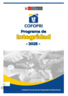 Vista preliminar de documento Programa de Integridad 2025