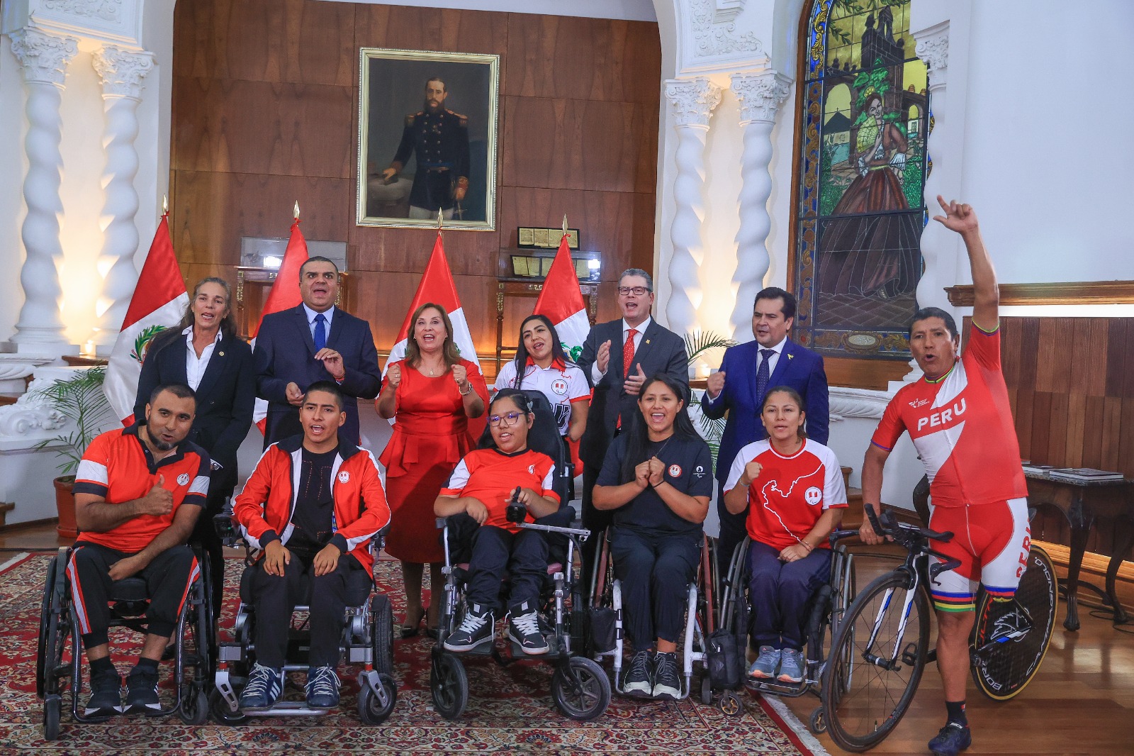 Lima será sede de los Juegos Parapanamericanos 2027 con participación de más de 2000 competidores