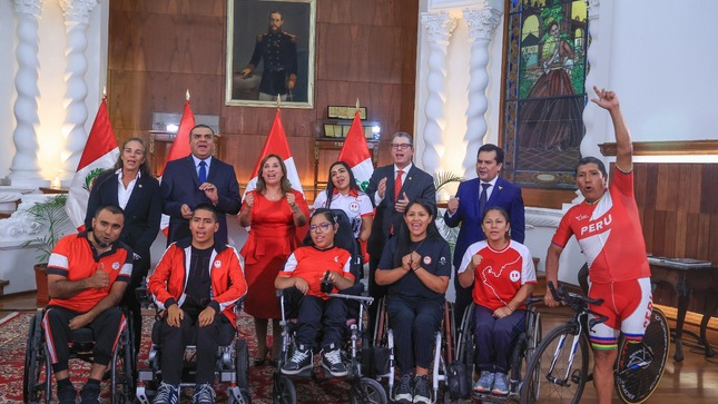 Lima será sede de los Juegos Parapanamericanos 2027 con participación de más de 2000 competidores