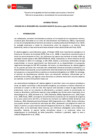 Vista preliminar de documento Informe Análisis de la Pesquería del Calamar Gigante (Dosidicus gigas) en el  Litotal Peruano.