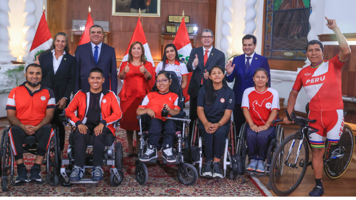 convenio