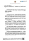 Vista preliminar de documento RSG N° 065-2025-GRLL-GGR-GRA-SGRH