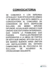Vista preliminar de documento CONVOCATORIA ROUD DEPPOCOM SULLANA