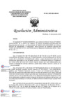 Vista preliminar de documento RA 031 2025 OEA HEJCU