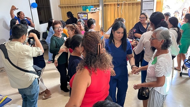 Concienciación sobre el autismo