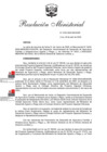 Vista preliminar de documento RM Nº 0100-2025-MIDAGRI