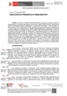 Vista preliminar de documento Resolución 032-2025-P/IPD - Comité Nacional de los Juegos Deportivos Nacionales