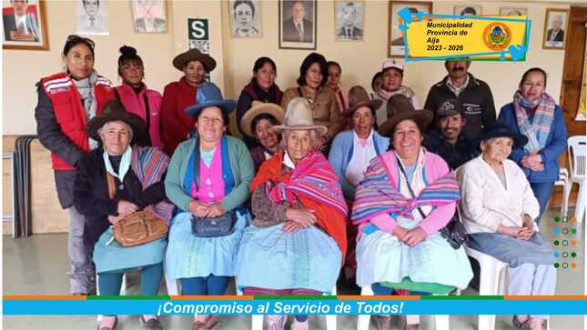 Complementacion Alimentaria