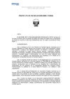 Vista preliminar de documento Proyecto de RD - Zantedeschia - Países Bajos