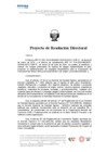 Vista preliminar de documento Proyecto de RD manzana - Brasil