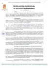 Vista preliminar de documento R G 001-2025-GLyDURA-MDT