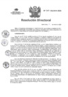 Vista preliminar de documento RD N°067-2025