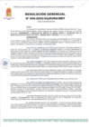 Vista preliminar de documento R G 006-2025-GLyDURA-MDT
