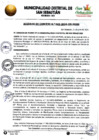 Vista preliminar de documento ACUERDO DE CONCEJO N.° 43-2024-CM-MDSS