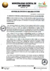 Vista preliminar de documento ACUERDO DE CONCEJO N.° 56-2024-CM-MDSS