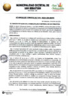 Vista preliminar de documento ACUERDO DE CONCEJO N.° 61-2024-CM-MDSS