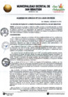 Vista preliminar de documento ACUERDO DE CONCEJO N.° 14-2025-CM-MDSS