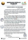Vista preliminar de documento ACUERDO DE CONCEJO N.° 16-2025-CM-MDSS