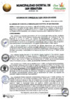 Vista preliminar de documento ACUERDO DE CONCEJO N.° 35-2025-CM-MDSS
