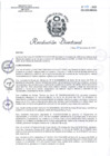 Vista preliminar de documento RD-145-2025-DG-HSR-MINSA