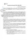 Vista preliminar de documento Acuerdo de Concejo Nº001-009-2025