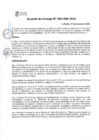 Vista preliminar de documento Acuerdo de Concejo Nº003-009-2025
