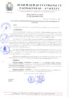 Vista preliminar de documento RESOLUCION 192
