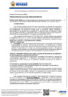 Vista preliminar de documento Resolución de Alcaldía n.° 58-2025-MPH-A