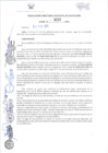 Vista preliminar de documento RDREJ.0153-2025-DECLARAR INFUNDADO APELACIÓN CONTRA LA R.D. N° 01822-2024-UGEL-CH INTERPUESTO POR FELIX PALACIOS