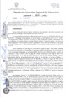 Vista preliminar de documento RDREJ.0154-2025-REASIGNARA A  LA CPC YOLANDA MEDRANO EN EL CARGO DE TÉCNICO DE FINANZAS I  DEL IESTP ANDRÉS AVENINO CÁCERES DORREGARRAY EN SAN AGUSTIN DE CAJAS