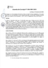 Vista preliminar de documento Acuerdo de Concejo Nº004-009-2025