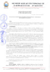 Vista preliminar de documento RESOLUCION 198